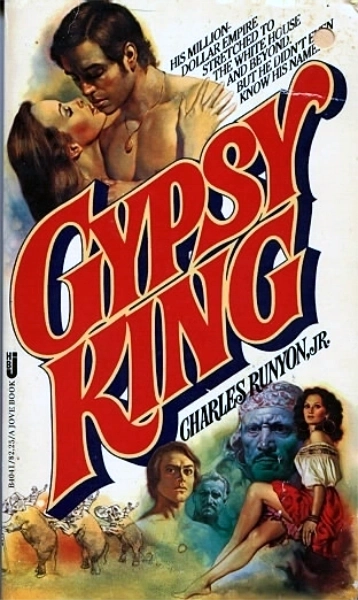 Gypsy King